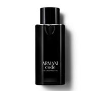 Armani - Code Perfumes 125 ml male