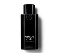 Armani - Code Perfumes 125 ml male