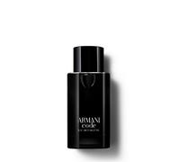 Armani Giorgio Armani Code Eau de toilette de hombre recargable 75 ML