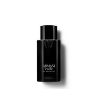 Armani Giorgio Armani Code Eau de toilette de hombre recargable 75 ML