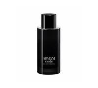 Armani Code Eau de Toilette Recargable 125 ml
