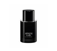 Armani Code Eau de Toilette Recargable 50 ml