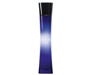 ARMANI Code Femme - 50 ML Eau de Parfum Perfumes Mujer
