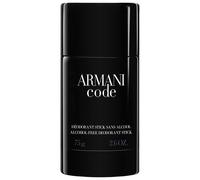 ARMANI CODE POUR HOMME desodorante stick 75 gr