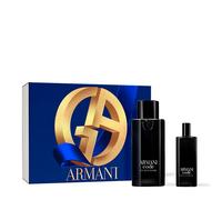 ARMANI CODE Hombre Estuche | Precio, Comprar n/a 125 ml Vaporizador + Miniatura 15 ml