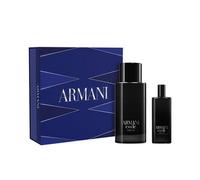 Armani Code Parfum Estuche | Paco Perfumerías n/a 125 ml Vaporizador Recargable + 15 ml Vaporizador