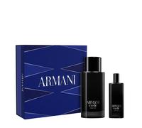 Armani Code Parfum Estuche | Paco Perfumerías n/a 125 ml Vaporizador Recargable + 15 ml Vaporizador