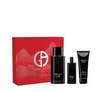 Giorgio Armani Set de Navidad Armani Code Le Parfum 75 ml + 75 ml + 15 ml