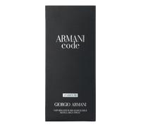 ARMANI Code Le Parfum 125 ML Eau de Parfum Perfumes Hombre