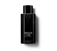 ARMANI CODE eau de parfum vaporizador 125 ml