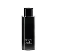ARMANI CODE POUR HOMME eau de toilette vaporizador 200 ml