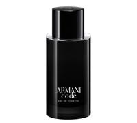 Armani Giorgio Armani Code Eau de toilette de hombre recargable 75 ML