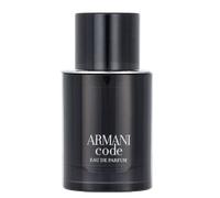 ¡53% DTO! Code Eau de Parfum Recargable 50 ml