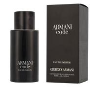 Armani Code Pour Homme Eau de parfum Spray Agua de perfume
