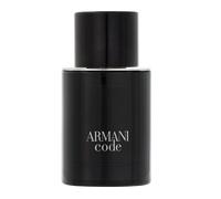Armani Code Pour Homme Eau de toilette Spray 50 ml Hombre
