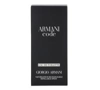 Armani Code Pour Homme Eau de toilette Spray 75 ml Hombre