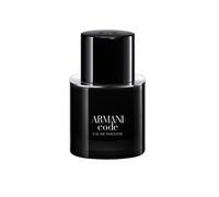 ARMANI CODE POUR HOMME eau de toilette vaporizador 30 ml