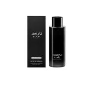 Armani code pour homme edt 200 ml vp.