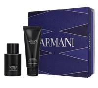 Armani Code Pour Homme Giftset set de regalo 125 ml