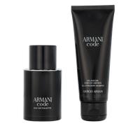 Armani Code Set de Regalo
