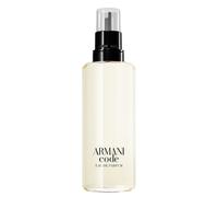 ¡50% DTO! Code Eau de Parfum Recargable 150 ml