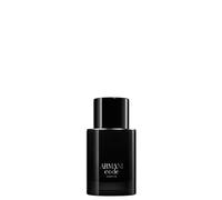 Armani - Code Refillable Perfumes 50 ml male