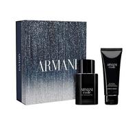 ARMANI Set de regalo - Code Homme Eau de Toilette Xmas Set 50ml / 7ml