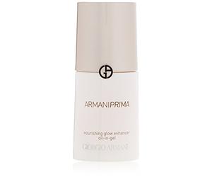 Armani Collezioni - Emulsión de gel en aceite prima giorgio armani