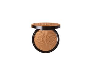 ARMANI COSMETICS Luminous Silk Bronzer (90 Golden Sunrays)