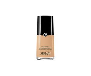 ARMANI COSMETICS Luminous Silk Foundation 4.1