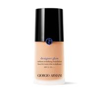 Armani Designer Glow Foundation | Precio, Comprar 2.5 n/a
