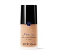 Armani Designer Glow Foundation | Precio, Comprar 2.75 n/a