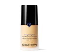¡40% DTO! Designer Glow Base de maquillaje con Ácido Hialurónico 30 ml