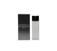 Giorgio Armani Emporio Armani Diamonds agua de tocador para hombre 75 ml
