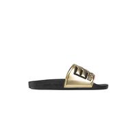 Armani EA7 Scarpe Uomo Shinny Gold 44