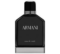 Armani - Eau pour Homme Eau de Nuit Perfumes 100 ml male