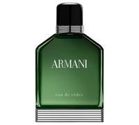 Armani - Eau pour Homme Eaux Pour Homme Eau de Cèdre Eau de Toilette Spray Perfumes 100 ml male