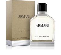 Armani Eau Pour Homme EDT Para Hombre 100ml