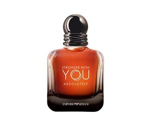 Armani Emporio Armani Stronger With You Absolutely Parfum 50 ml