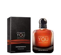 Giorgio Armani Emporio Armani Stronger With You Absolutely - Eau De Parfum 100 ml