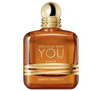 Armani - Emporio Stronger With You Amber Perfumes 100 ml male