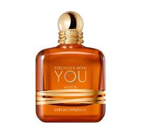 Armani - Emporio Stronger With You Amber Perfumes 100 ml male