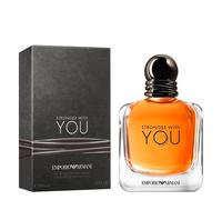 Armani Stronger With You Eau de Toilette 100 ML