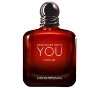 STRONGER WITH YOU PARFUM eau de parfum vaporizador 100 ml