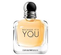 Armani - Emporio Because It’s You Perfumes 100 ml female