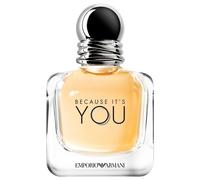 Armani Because It’s You Eau de Parfum 50 ML