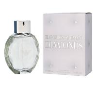 Emporio Armani Eau de Parfum Diamonds para mujer 100 ml