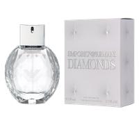 Emporio Armani – Perfume Eau de Parfum – Diamantes – 50 ml