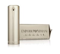 Armani-Emporio Emporio Ella Agua de perfume Vaporizador 100 ml
