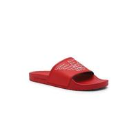 Armani - Emporio Sliders Rot - XN747XVPS04S449 - El Color: Rojos - Talla: 41 EU